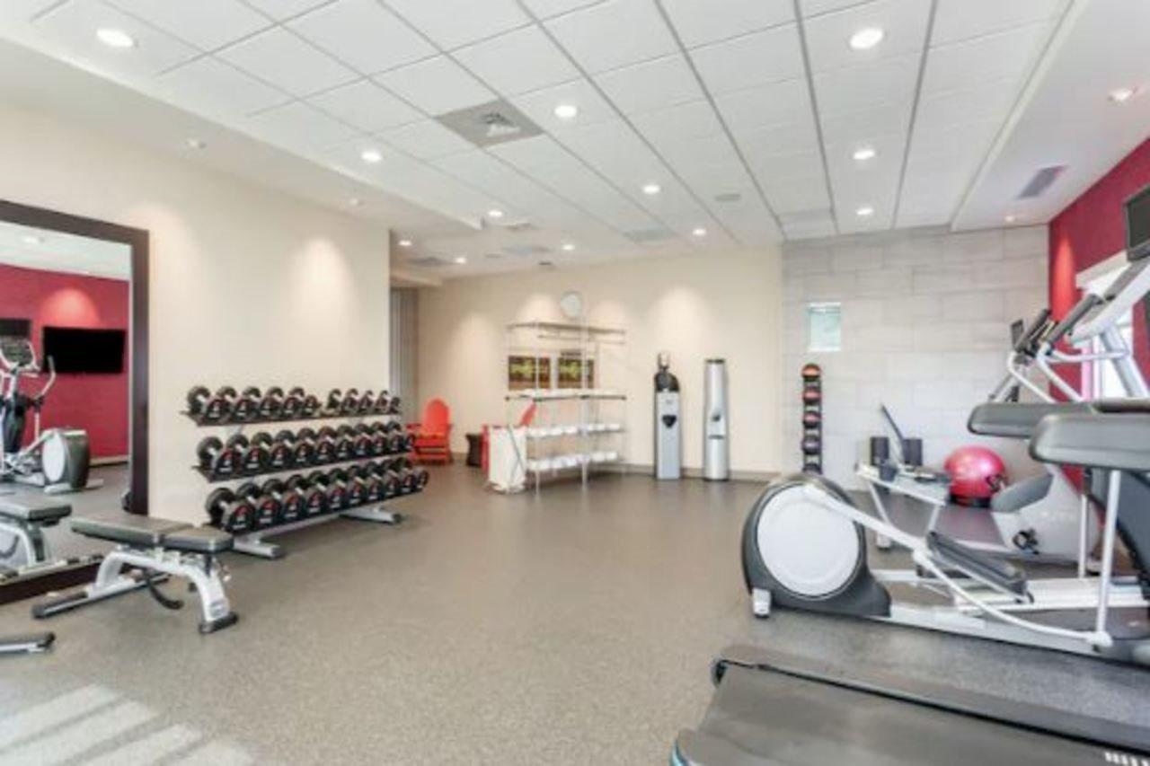 Home 2 Suites By Hilton Indianapolis Northwest Extérieur photo