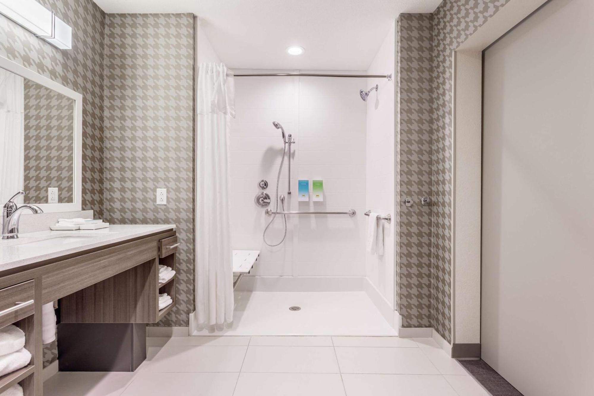 Home 2 Suites By Hilton Indianapolis Northwest Extérieur photo