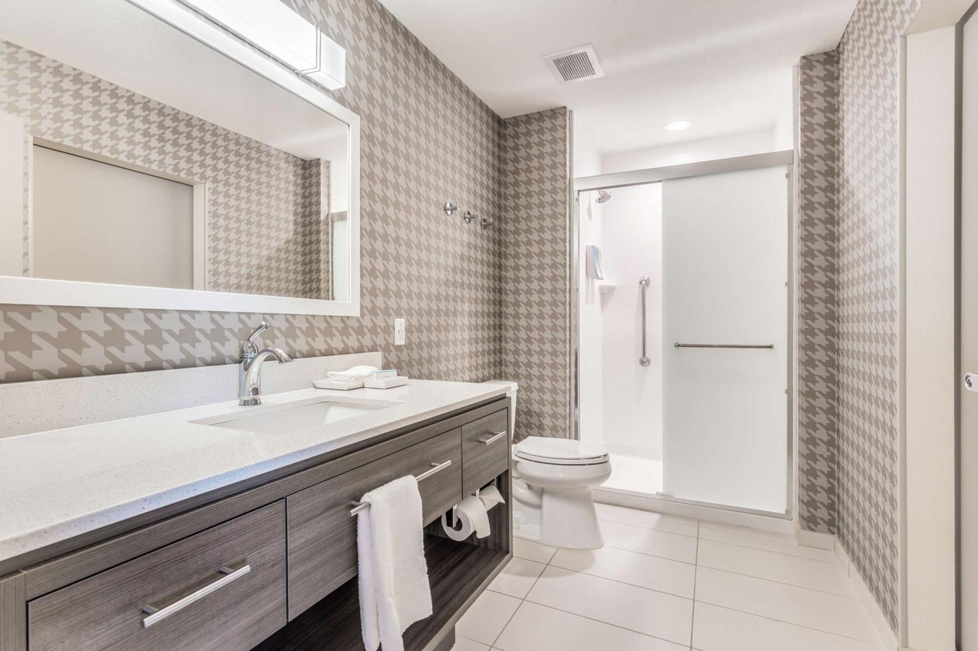 Home 2 Suites By Hilton Indianapolis Northwest Extérieur photo