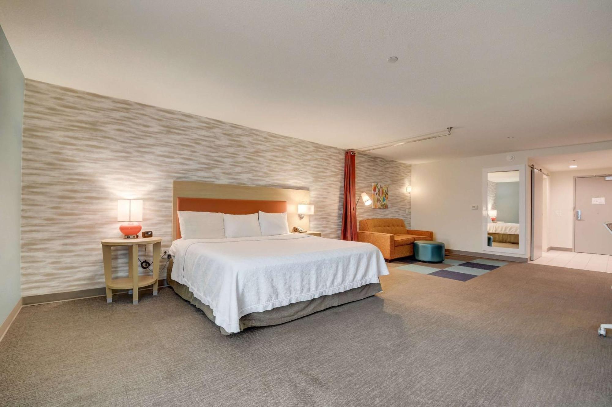 Home 2 Suites By Hilton Indianapolis Northwest Extérieur photo