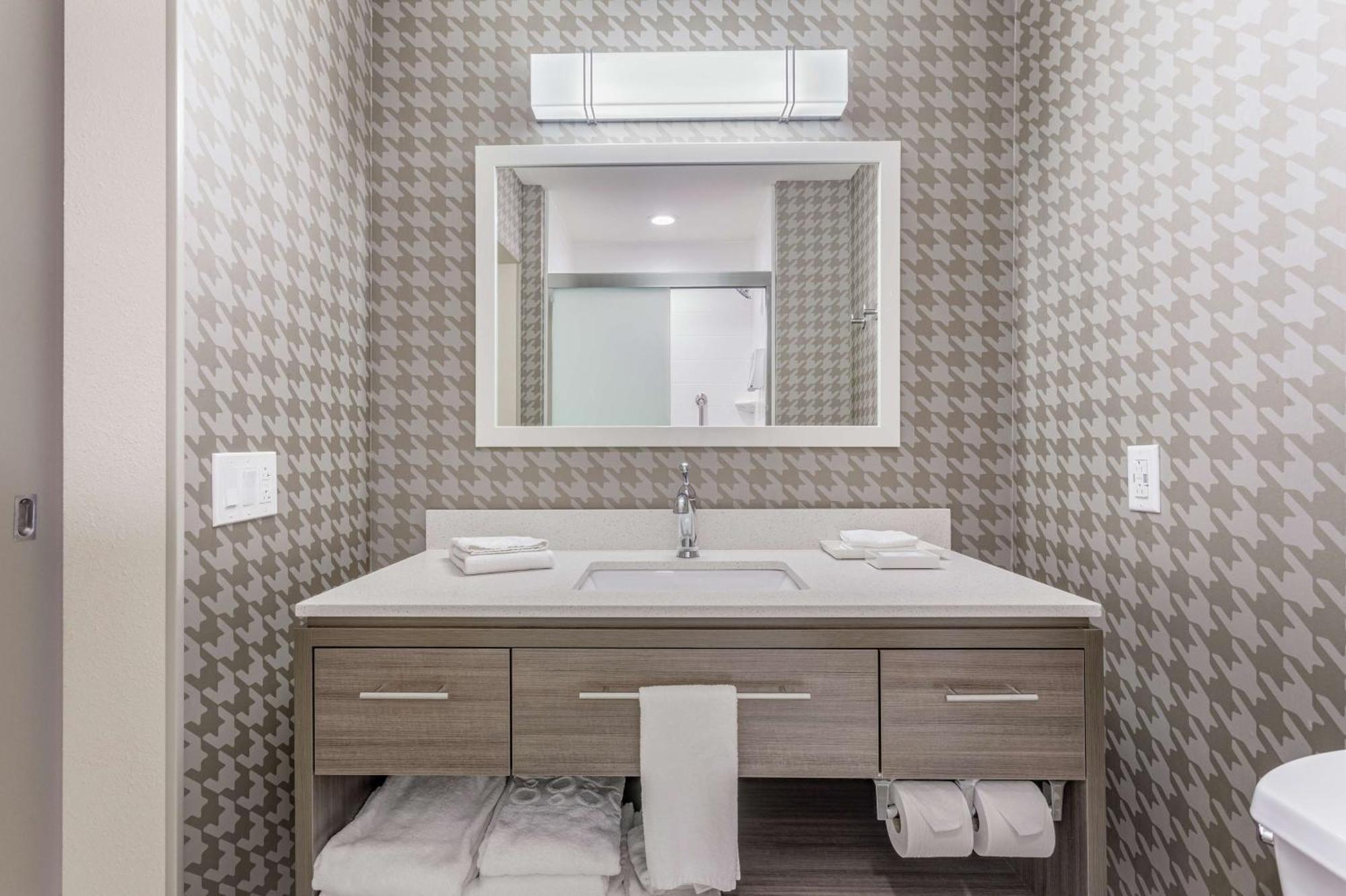 Home 2 Suites By Hilton Indianapolis Northwest Extérieur photo